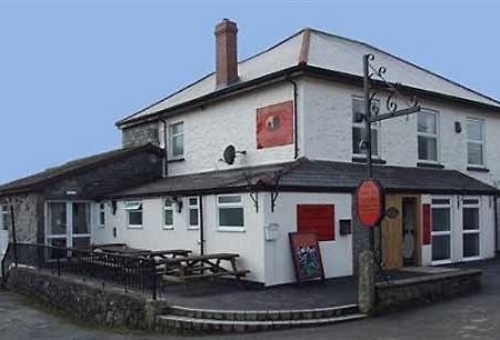 The Cheesewring Hotel Liskeard Exterior photo